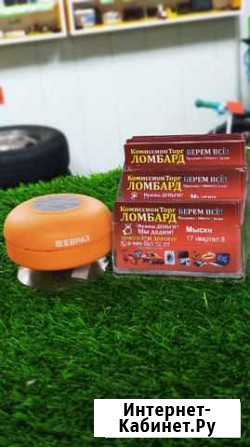 Bluetooth колонка евраз Мыски - изображение 1