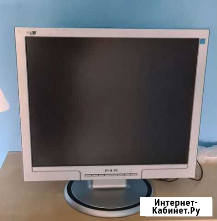 Монитор philips Барнаул - изображение 1