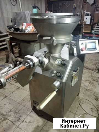 Шприц Vemag колбасный вакуумный Волгоград - изображение 1