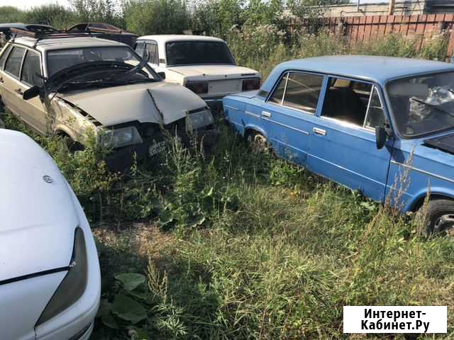 Приём и вывоз автомобилей на чермет, акб любых вид Курган - изображение 1