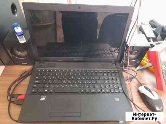 Ноутбук lenovo g 505 Нижнекамск