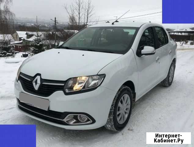 Аренда авто под такси Петрозаводск - изображение 1