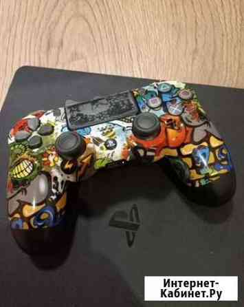 Приставка Sony PS4 Подольск