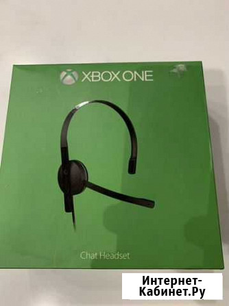 Гарнитура для xbox one Балашиха - изображение 1