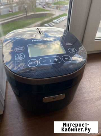 Мультиварку redmond master chief Нижний Новгород - изображение 1