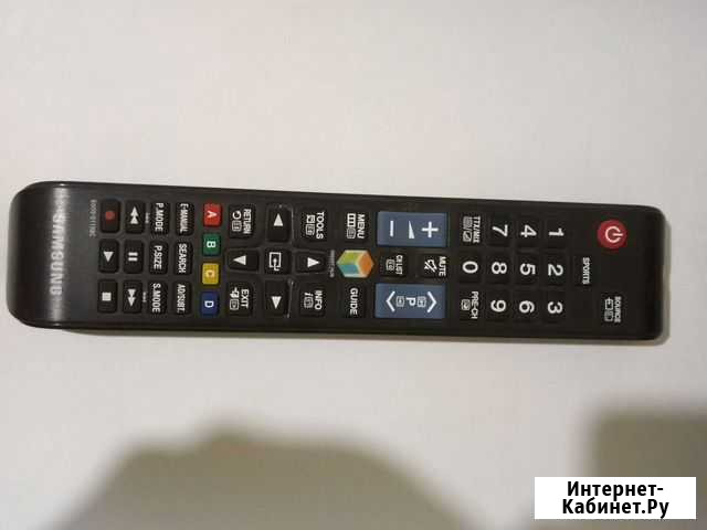 Пульт Samsung BN59-01198C (оригинал) Чита - изображение 1