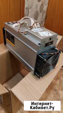 Bitmain antminer L3+ ref (как новый) Благовещенск - изображение 1