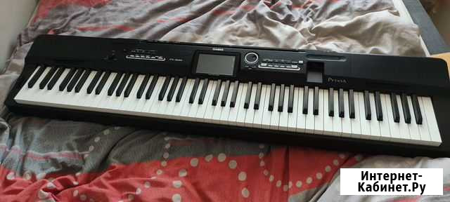 Casio Privia PX-360MBK Хабаровск - изображение 1