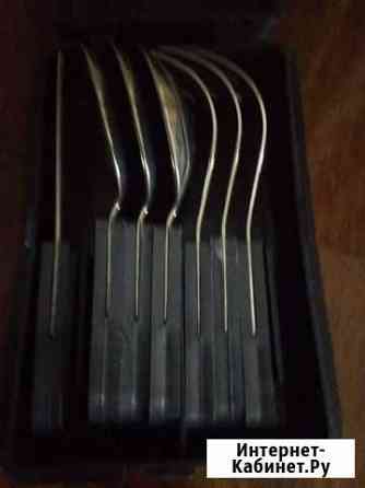 Сувенирный набор Турист, СССР Калуга