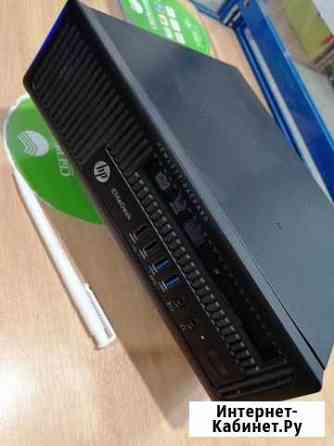 HP EliteDeck 800 G1+Core i5 4440 Салават