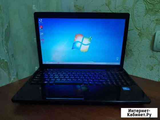 Ноутбук lenovo g580 Арзамас