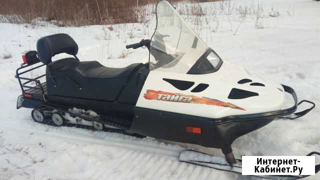 Тайга ст500Д 2008 года Искитим - изображение 1