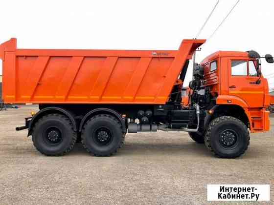 КамАЗ 6522, 2014 Набережные Челны