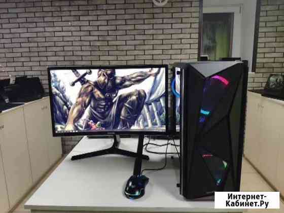 Игровой компьютер i7 Видное