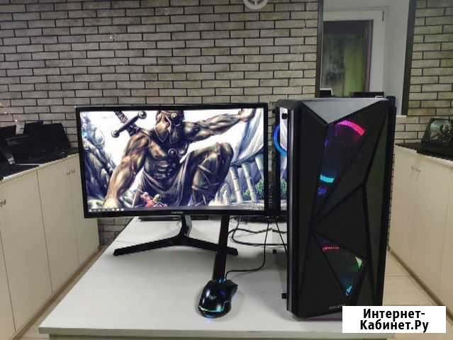 Игровой компьютер i7 Видное - изображение 1