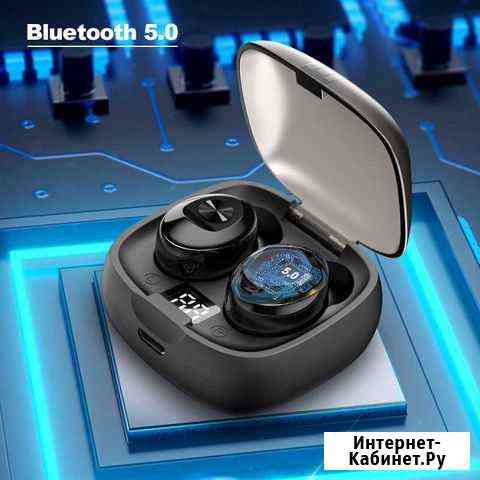 True Wireless X8 (Новые беспроводные наушники) Нижневартовск