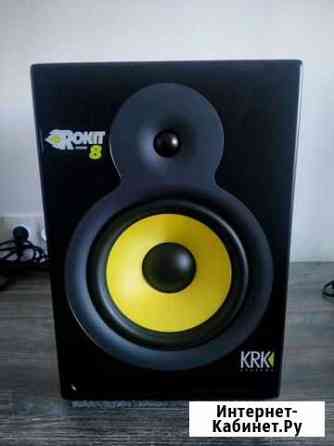 Студийный монитор KRK Rokit 8 Екатеринбург
