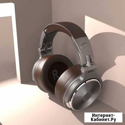 Наушники OneOdio DJ Studio Pro-30 Красноярск - изображение 1