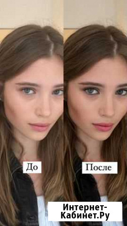 Фотограф и фотошоп фотографий Тамбов - изображение 1