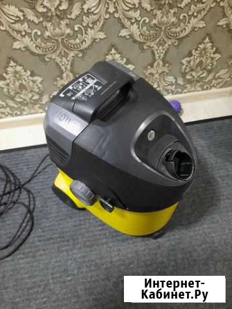 Моющий пылесос Karcher Санкт-Петербург - изображение 1