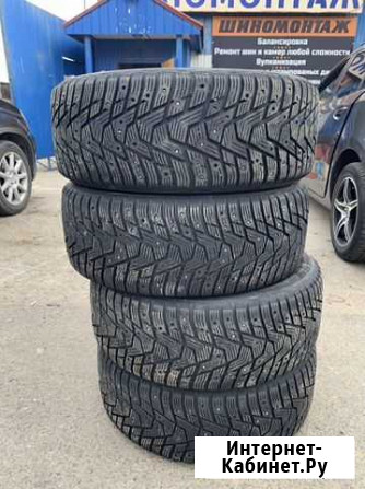 Hankook 205/55 R16 Архангельск - изображение 1