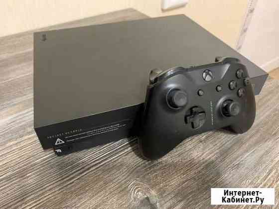 Xbox One X Балашиха