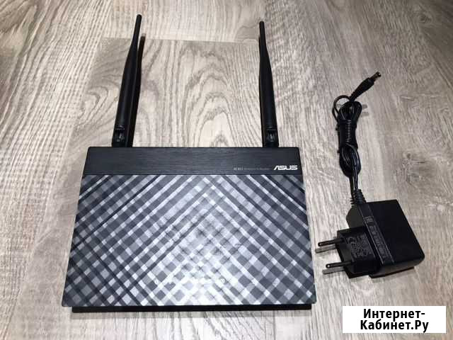 Роутер wifi asus rt-12 Великий Новгород - изображение 1