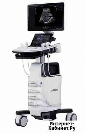 Узи аппарат Samsung HS-40 Ростов-на-Дону