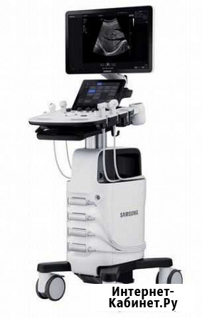 Узи аппарат Samsung HS-40 Ростов-на-Дону - изображение 1