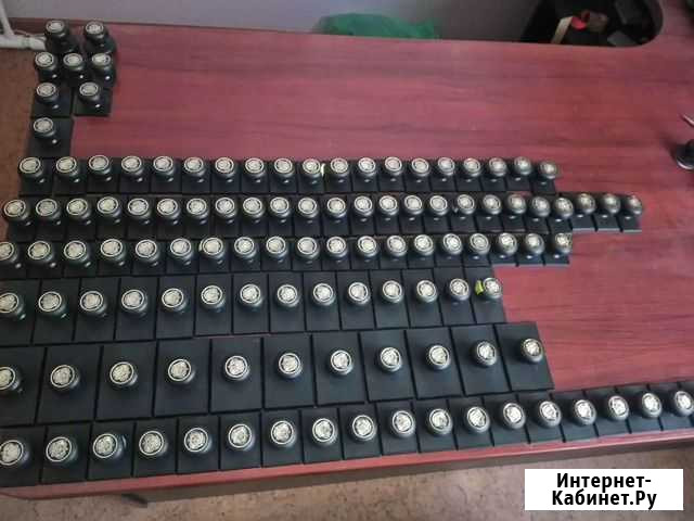 Продам остнаски печати Ишим - изображение 1