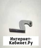 Петля холодильника Вирпул верхняя зам. 48018880020 Новосибирск - изображение 1