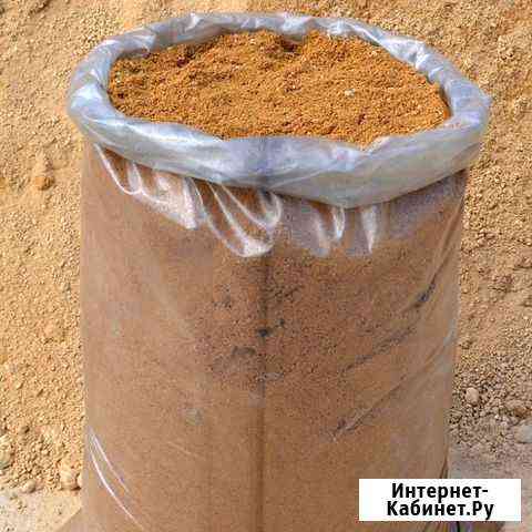 Тырса в мешках Севастополь