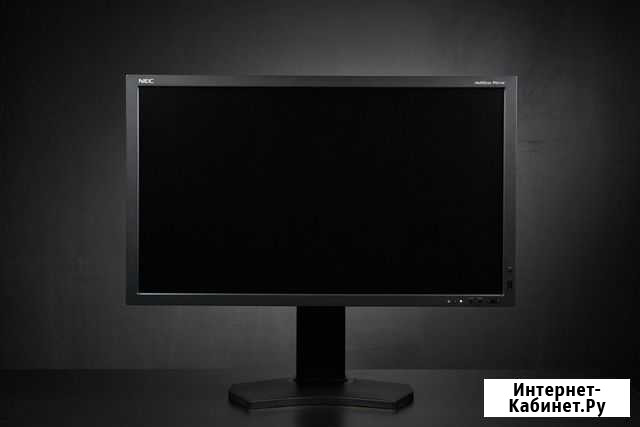 NEC PA271W Обнинск - изображение 1