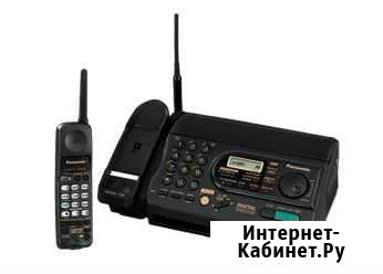 Продам Panasonic KX-FTC47 Черногорск - изображение 1