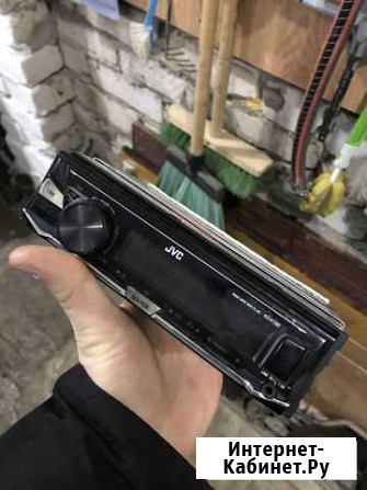 Магнитола jvc Чапаевск - изображение 1