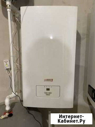Электрический котел Protherm 9 кВт Лежнево - изображение 1