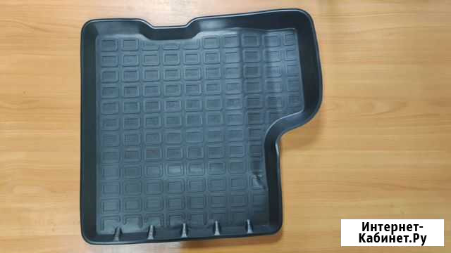 Автомобильные коврики Архангельск - изображение 1