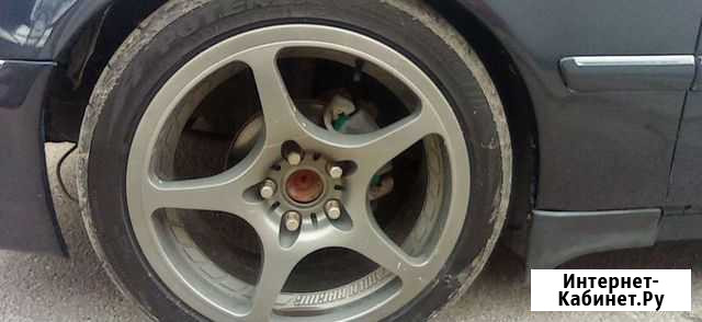 Rays volk racing Сочи - изображение 1