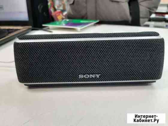 Колонка блютуз Sony Хабаровск