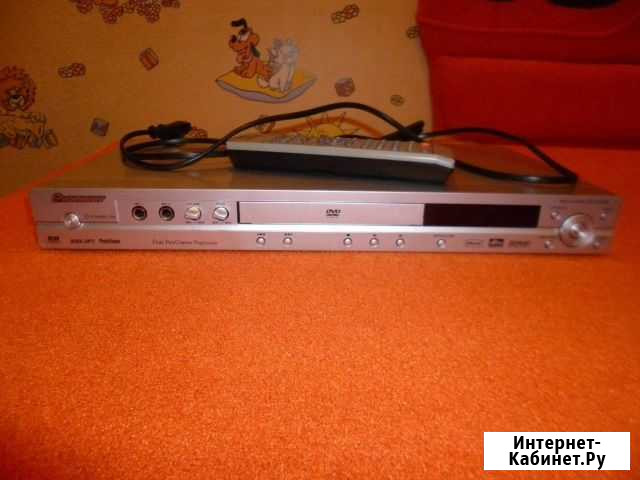 DVD-плеер Pioneer Омск - изображение 1