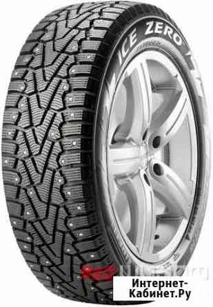 Pirelli 235/55 R20 Челябинск