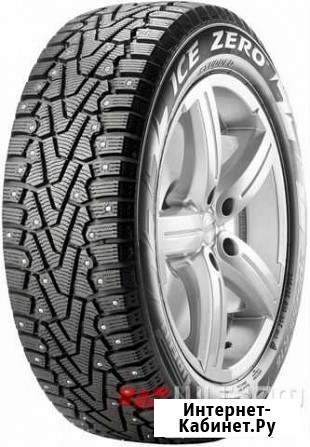 Pirelli 235/55 R20 Челябинск - изображение 1