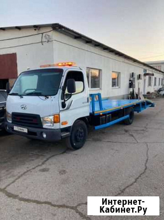 Hyundai HD72, 2007 Керчь - изображение 1