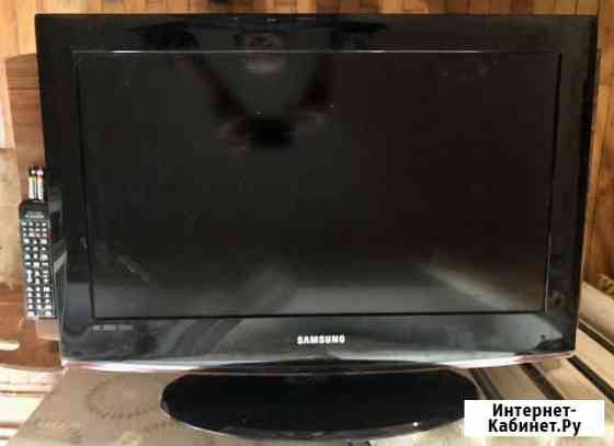 Телевизор Samsung LE26B450 неисправный Ставрополь