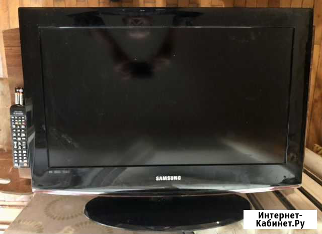 Телевизор Samsung LE26B450 неисправный Ставрополь - изображение 1