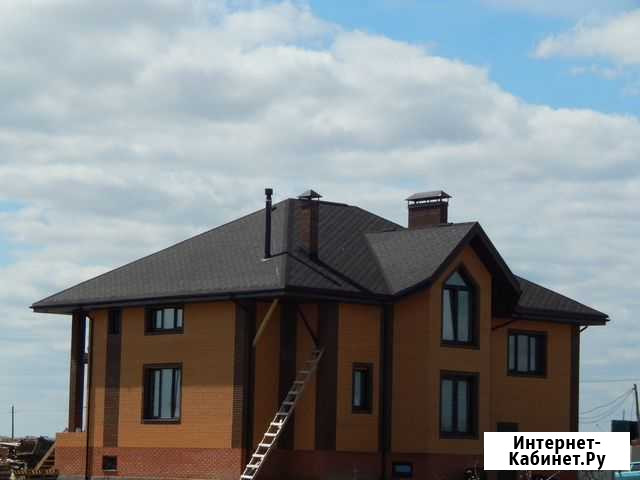Кровельные работы Великий Новгород - изображение 1