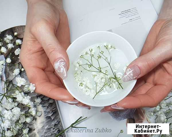 Маникюр,Педикюр Нерюнгри - изображение 1