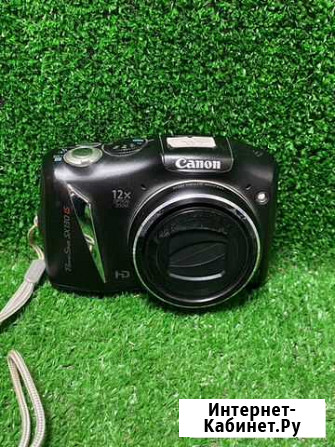 Фотоаппарат Canon PC1562 Березовка - изображение 1