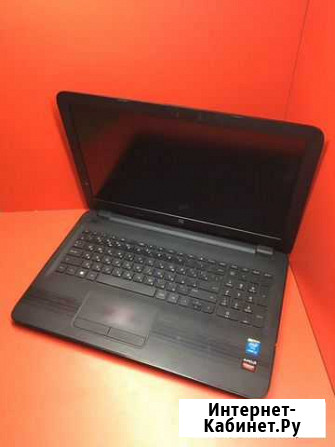 HP 15ay024ur (12629) Минусинск - изображение 1