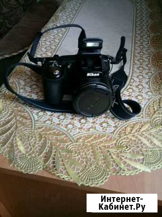 Фотоаппарат Nikon Астрахань - изображение 1